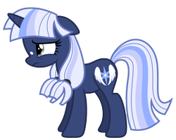 Size: 7227x5760 | Tagged: safe, artist:estories, derpibooru import, oc, oc:silverlay, pony, unicorn, absurd resolution, female, floppy ears, mare, solo, vector