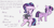 Size: 2500x1312 | Tagged: safe, artist:t72b, derpibooru import, starlight glimmer, twilight sparkle, twilight sparkle (alicorn), alicorn, pony, unicorn, accordion, afghanistan, clothes, crying, cyrillic, eyes closed, facehoof, floppy ears, historical roleplay starlight, musical instrument, open mouth, russian, singing, sitting, song reference, soviet-afghan war, stool, tanktop, tattoo, teary eyes, text