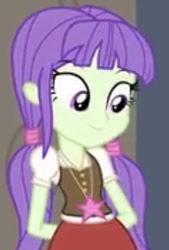 Size: 246x364 | Tagged: safe, derpibooru import, screencap, starlight, equestria girls, cropped, low quality, solo