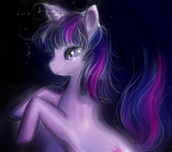 Size: 600x530 | Tagged: safe, artist:na-no-chan, derpibooru import, twilight sparkle, unicorn twilight, pony, unicorn, female, solo