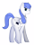Size: 2583x3435 | Tagged: safe, artist:starlight, derpibooru import, oc, oc only, oc:snow pup, pegasus, pony, collar, flirty, lidded eyes, lifted leg, looking back, pet tag, simple background, solo, transparent background