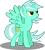 Size: 468x521 | Tagged: dead source, safe, artist:zacatron94, derpibooru import, lyra heartstrings, alicorn, alicornified, confidence, link in description, lyracorn, race swap, simple background, solo, transparent background, vector