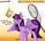 Size: 1600x1475 | Tagged: safe, artist:julunis14, derpibooru import, twilight sparkle, twilight sparkle (alicorn), alicorn, pony, :o, adorkable, bait, behaving like a cat, blushing, book, bookhorse, butterfly net, chest fluff, comic, curious, cute, descriptive noise, digital art, dork, ear fluff, eyes on the prize, female, fluffy, gasp, gradient background, heart eyes, leg fluff, mare, net, onomatopoeia, open mouth, purring, raised hoof, shoulder fluff, signature, silly, silly pony, simple background, solo, spread wings, stick, string, that pony sure does love books, twiabetes, wing fluff, wingding eyes, wings