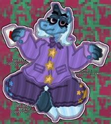 Size: 1920x2147 | Tagged: safe, artist:opossumvalley, derpibooru import, trixie, playing card, solo