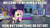 Size: 1200x675 | Tagged: safe, derpibooru import, screencap, fluttershy, pegasus, pony, fake it 'til you make it, caption, clothes, ear piercing, female, fluttergoth, image macro, lidded eyes, mare, solo, stereo, text