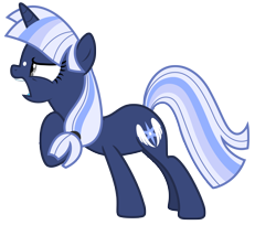 Size: 7898x6458 | Tagged: safe, artist:estories, derpibooru import, oc, oc:silverlay, pony, unicorn, absurd resolution, angry, female, mare, simple background, solo, transparent background