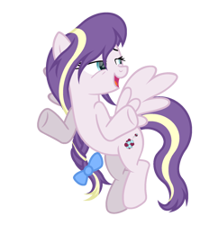 Size: 1600x1800 | Tagged: safe, artist:ponkus, derpibooru import, oc, oc:azure serenity, pegasus, pony, cute, requested art, simple background, solo, transparent background