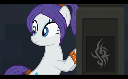 Size: 1280x800 | Tagged: safe, artist:agrol, derpibooru import, rarity, pony, unicorn, female, mare, solo