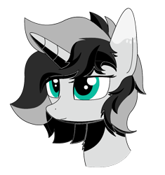 Size: 865x921 | Tagged: safe, artist:lonebigcity, derpibooru import, oc, oc only, oc:silver star, pony, unicorn, simple background, solo, transparent background