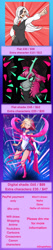 Size: 1024x4844 | Tagged: safe, artist:asinglepetal, derpibooru import, oc, human, pony, advertisement, commission, commission info, information, sailor moon