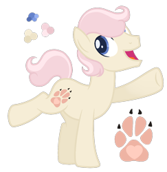 Size: 1145x1180 | Tagged: safe, artist:magicuniclaws, derpibooru import, oc, earth pony, pony, magical lesbian spawn, male, offspring, parent:mayor mare, parent:nurse redheart, simple background, solo, stallion, transparent background