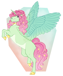 Size: 1162x1399 | Tagged: safe, artist:seffiron, derpibooru import, oc, oc:persephone, alicorn, pony, female, mare, rearing, simple background, solo, transparent background