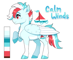 Size: 815x675 | Tagged: safe, artist:lastnight-light, derpibooru import, oc, oc:calm winds, pegasus, pony, male, simple background, solo, stallion, transparent background, two toned wings, wings