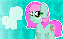 Size: 1600x1000 | Tagged: safe, artist:amgiwolf, derpibooru import, oc, oc only, earth pony, pony, duo, earth pony oc, eyelashes, female, filly, silhouette, simple background, smiling