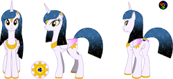 Size: 5790x2651 | Tagged: safe, artist:kyoshyu, derpibooru import, oc, oc:precursor, alicorn, pony, absurd resolution, butt, colored wings, colored wingtips, female, mare, plot, simple background, solo, transparent background