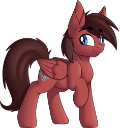 Size: 1167x1234 | Tagged: safe, artist:notetaker, derpibooru import, oc, oc:chance, pegasus, pony, 2021 community collab, derpibooru community collaboration, male, simple background, solo, transparent background, wings