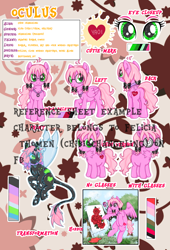 Size: 1700x2500 | Tagged: safe, artist:cookie_raccoon2, derpibooru import, oc, pegasus, pony, character pony, clear, commission, reference sheet