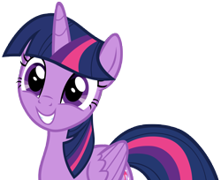 Size: 8569x7000 | Tagged: safe, artist:andoanimalia, derpibooru import, twilight sparkle, twilight sparkle (alicorn), alicorn, pony, 2 4 6 greaaat, female, gritted teeth, simple background, solo, transparent background, vector