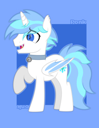 Size: 2400x3100 | Tagged: safe, artist:ponkus, derpibooru import, oc, alicorn, bat pony, bat pony alicorn, pony, bat wings, horn, male, solo, wings