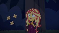 Size: 1334x750 | Tagged: safe, derpibooru import, screencap, sunset shimmer, better together, equestria girls, sunset's backstage pass!