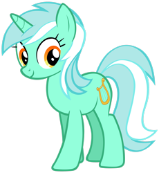 Size: 2350x2551 | Tagged: safe, artist:tardifice, derpibooru import, lyra heartstrings, pony, unicorn, slice of life (episode), female, mare, simple background, solo, transparent background, vector