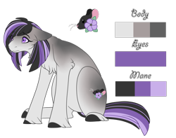 Size: 1264x998 | Tagged: safe, artist:nobleclay, derpibooru import, oc, oc:mouse, earth pony, pony, ears, female, floppy ears, mare, reference sheet, simple background, solo, transparent background