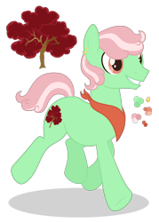 Size: 2000x2800 | Tagged: safe, artist:magicuniclaws, derpibooru import, earth pony, pony, magical lesbian spawn, male, offspring, parent:lyra heartstrings, parent:tree hugger, simple background, solo, stallion, transparent background