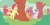 Size: 4000x2039 | Tagged: safe, artist:handsockz, derpibooru import, twibooru import, apple bloom, scootaloo, sweetie belle, applebucking, bucking, cutie mark crusaders, deleted from derpibooru, forest, hooves, tree, unshorn fetlocks