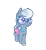 Size: 1247x1349 | Tagged: safe, artist:handsockz, derpibooru import, twibooru import, silver spoon, bag, deleted from derpibooru, glasses, hooves, saddle bag, solo, unshorn fetlocks