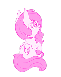 Size: 961x1220 | Tagged: safe, artist:handsockz, derpibooru import, twibooru import, princess celestia, alicorn, pony, cewestia, deleted from derpibooru, female, filly, solo, younger