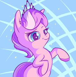 Size: 842x859 | Tagged: safe, artist:handsockz, derpibooru import, twibooru import, diamond tiara, earth pony, pony, deleted from derpibooru, female, filly, solo