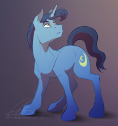 Size: 558x598 | Tagged: safe, artist:dvixie, derpibooru import, twibooru import, night light, pony, unicorn, deleted from derpibooru, male, solo, stallion