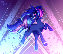 Size: 2900x2500 | Tagged: safe, artist:celes-969, derpibooru import, oc, oc only, oc:bit rate, earth pony, pony, solo