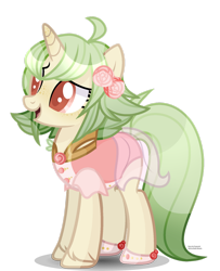 Size: 1280x1577 | Tagged: safe, artist:bebraveforme, derpibooru import, oc, pony, unicorn, female, mare, simple background, solo, transparent background