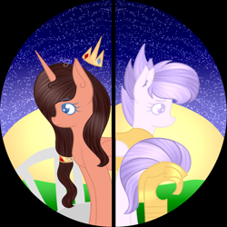 Size: 1200x1200 | Tagged: safe, artist:thecommandermiky, derpibooru import, oc, oc:commander miky, pony, unicorn, guard, photo, profile picture