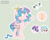 Size: 1280x1024 | Tagged: safe, artist:stormprism, derpibooru import, cozy glow, princess flurry heart, oc, pegasus, pony, cozyheart, female, lesbian, shipping