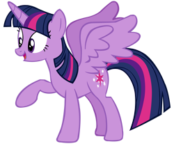 Size: 9653x8000 | Tagged: safe, artist:laszlvfx, derpibooru import, twilight sparkle, twilight sparkle (alicorn), alicorn, pony, absurd resolution, simple background, solo, transparent background, vector