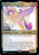 Size: 375x523 | Tagged: safe, artist:tonyfleecs, derpibooru import, edit, princess cadance, alicorn, pony, armor, ccg, crown, jewelry, magic the gathering, regalia, trading card, trading card edit