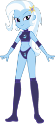 Size: 695x1547 | Tagged: safe, artist:m-brony96, derpibooru import, trixie, equestria girls, belly button, sports, wrestling