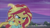 Size: 1920x1080 | Tagged: safe, derpibooru import, screencap, sunset shimmer, equestria girls, my past is not today, blouse, feminism, heroic, solo, summerbetes