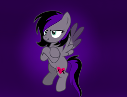 Size: 2509x1931 | Tagged: safe, artist:elementbases, artist:revenge.cats, derpibooru import, oc, oc:drizzling dasher, pegasus, pony, base, base used, crossed arms, cutie mark, emo, flying, furrowed brow, grumpy, simple background, solo