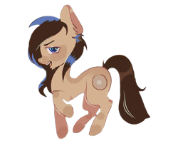 Size: 1200x1000 | Tagged: safe, derpibooru import, oc, oc:pancake humper, earth pony, 2021 community collab, chin fluff, derpibooru community collaboration, male, simple background, solo, stallion, transparent background