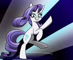 Size: 5500x4500 | Tagged: safe, artist:flywheel, derpibooru import, rarity, pony, unicorn, solo