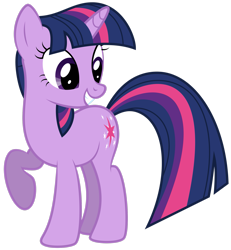 Size: 2353x2549 | Tagged: safe, artist:mamandil, derpibooru import, twilight sparkle, unicorn twilight, pony, unicorn, .svg available, female, mare, raised hoof, raised leg, simple background, solo, transparent background, vector