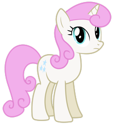 Size: 2345x2558 | Tagged: safe, artist:90sigma, derpibooru import, twinkleshine, pony, unicorn, female, mare, simple background, solo, transparent background, vector