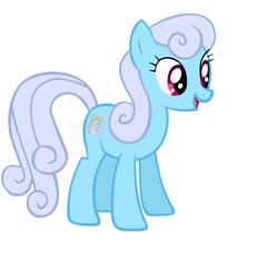 Size: 1961x2046 | Tagged: safe, artist:tardifice, derpibooru import, linky, shoeshine, earth pony, pony, .ai available, .svg available, cutie mark, female, horseshoes, mare, open mouth, simple background, svg, transparent background, vector