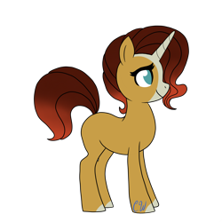 Size: 3000x3000 | Tagged: safe, artist:chelseawest, derpibooru import, oc, pony, unicorn, female, high res, mare, simple background, solo, transparent background