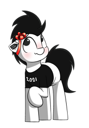 Size: 1400x2000 | Tagged: safe, artist:vipy, derpibooru import, oc, oc only, oc:vipy, earth pony, pony, 2021 community collab, derpibooru community collaboration, simple background, solo, transparent background