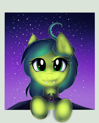 Size: 1648x2041 | Tagged: safe, artist:n-steisha25, derpibooru import, oc, oc:lemon party, halloween, holiday, nightmare nights dallas, solo