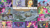 Size: 1974x1112 | Tagged: safe, derpibooru import, edit, edited screencap, editor:quoterific, screencap, applejack, big macintosh, cloudy quartz, igneous rock pie, limestone pie, marble pie, maud pie, pinkie pie, spike, twilight sparkle, twilight sparkle (alicorn), alicorn, dragon, earth pony, pony, hearthbreakers, candy, candy cane, cartoon physics, ears, fireplace, floppy ears, food, holder's boulder, pinkie being pinkie, pinkie physics, rock soup, snow, snowfall, soup, train